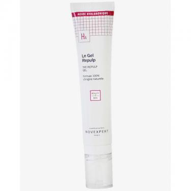 Novexpert Hyaluronic Acid 40Ml The Repulp Gel   (Facial Gel) Ženski  