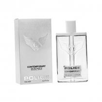 Police Contemporary       100ml(Eau de Toilette) Moški