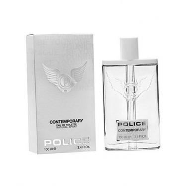 Police Contemporary       100ml(Eau de Toilette) Moški