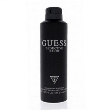 GUESS Guess 1981 Los Angeles      226ml(Deodorant) Moški