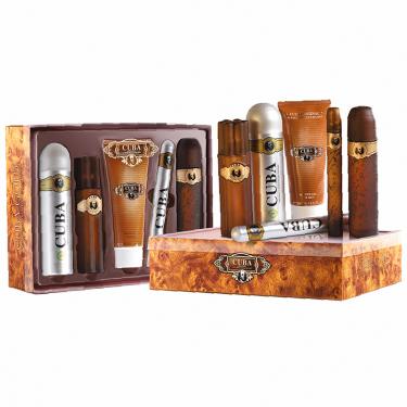 Cuba Gold 100Ml    (Eau De Toilette) Moški  