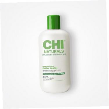 Farouk Systems Chi Naturals 355Ml Hydrating Conditioner   (Conditioner) Unisex  