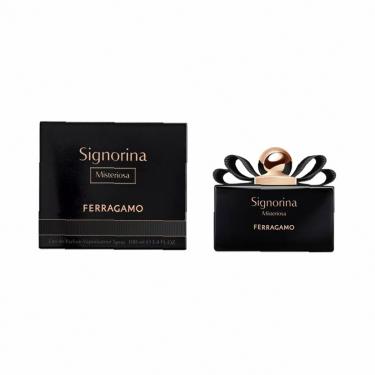 Ferragamo Signorina 100Ml Misteriosa   (Eau De Parfum) Ženski  