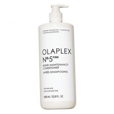 Olaplex Bond Maintenance No.5 Conditioner FINE      1000ml(Conditioner) Ženski