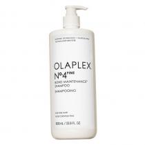 Olaplex Bond Maintenance N°.4 Fine Shampoo      1000ml(Shampoo) Ženski