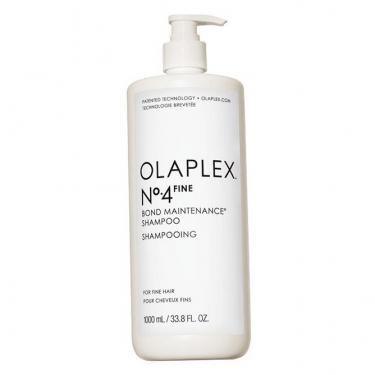 Olaplex Bond Maintenance N°.4 Fine Shampoo      1000ml(Shampoo) Ženski