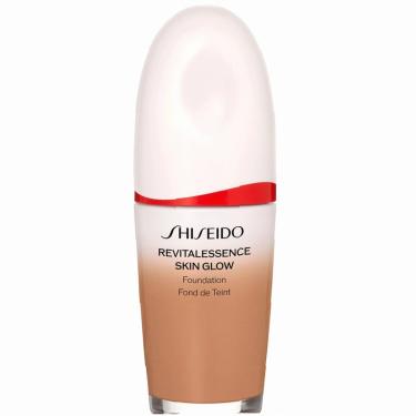 Shiseido Revitalessence 30Ml Skin Glow Foundation  Spf30 (Makeup) Ženski  410 Sunstone
