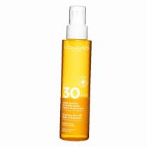 Clarins Sun Care 150Ml Glowing Sun Oil  Spf30 (Sun Body Lotion) Ženski  