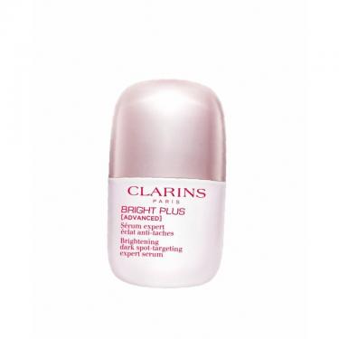 Clarins Bright Plus 30Ml Advanced Brightening Dark Spot-Targeting Expert Serum   (Skin Serum) Ženski  