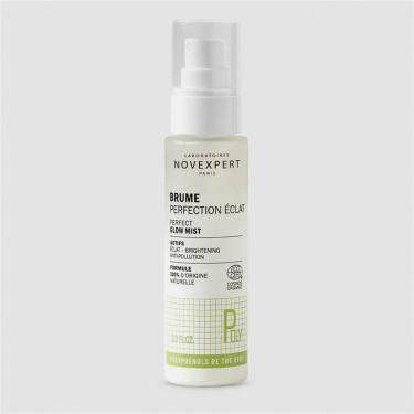 Novexpert Polyphenols 60Ml Perfect Glow Mist   (Facial Lotion And Spray) Ženski  