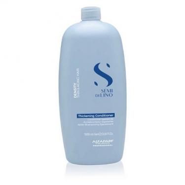 ALFAPARF MILANO Semi Di Lino Density Thickening Conditioner      1000ml(Conditioner) Ženski
