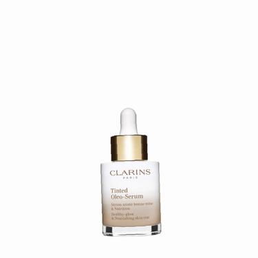 Clarins Tinted Oleo-Serum 30Ml    (Makeup) Ženski  01
