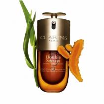 Clarins Double Serum 30Ml Complete Age-Defying Concentrate   (Skin Serum) Ženski  