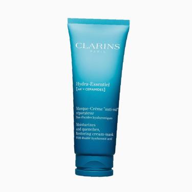 Clarins Hydra-Essentiel [Ha2] 75Ml Cream Mask   (Face Mask) Ženski  
