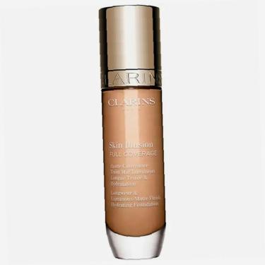 Clarins Skin Illusion 30Ml Full Coverage   (Makeup) Ženski  108,3N