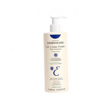 Embryolisse Lait Creme Fluid+      400ml(Body Cream) Ženski
