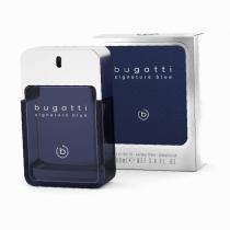 Bugatti Signature 100Ml Blue   (Eau De Toilette) Moški  