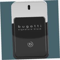 Bugatti Signature 100Ml Black   (Eau De Toilette) Moški  