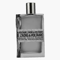 Zadig & Voltaire This Is Really Him! 100Ml    (Eau De Toilette) Moški Brez Embalaže 