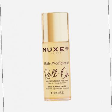 Nuxe Huile Prodigieuse 60Ml  Rollerball Multi-Purpose Dry Oil (Body Oil) Ženski  