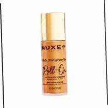 Nuxe Huile Prodigieuse 60Ml Or Rollerball Multi-Purpose Shimmering Dry Oil (Body Oil) Ženski  