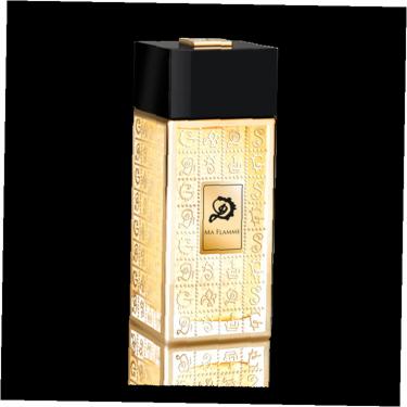Dali Haute Parfumerie Daligramme 100Ml Ma Flamme   (Eau De Parfum) Ženski  