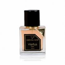 Vertus Oriental Rose 100Ml    (Eau De Parfum) Unisex  