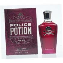Police Potion       100ml(Eau de Parfum) Ženski