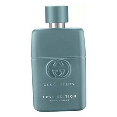 Gucci Guilty Love Edition 2024      50ml(Eau de Parfum) Moški