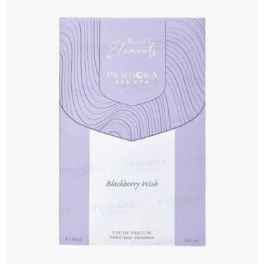 Pendora Scents Blackberry Wish 100Ml    (Eau De Parfum) Unisex  