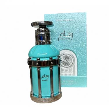 Paris Corner Reham 100Ml Wild Mineral   (Eau De Parfum) Unisex  