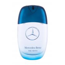 Mercedes-Benz The Move   100Ml    Moški (Eau De Toilette)