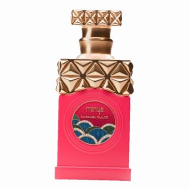 Paris Corner Minya 100Ml Caramel Dulce   (Eau De Parfum) Ženski  