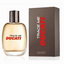 Ducati Trace Me 50Ml    (Eau De Toilette) Moški  