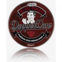 Dapper Dan Deluxe Pomade 50Ml    (Hair Wax) Moški  