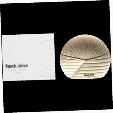 Franck Olivier Franck Olivier 25Ml    (Eau De Parfum) Ženski  