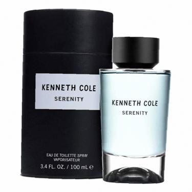 Kenneth Cole Serenity 100Ml    (Eau De Toilette) Unisex  