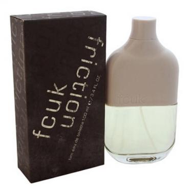 Fcuk Forever 100Ml Intense   (Eau De Toilette) Ženski  