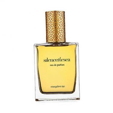 Strangelove Nyc Silence The Sea 50Ml    (Eau De Parfum) Unisex  