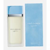 Dolce&Gabbana Light Blue 200Ml  Refillable  (Eau De Toilette) Ženski  