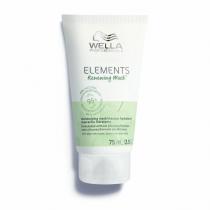Wella Professionals Elements 75Ml Renewing Mask   (Hair Mask) Ženski  