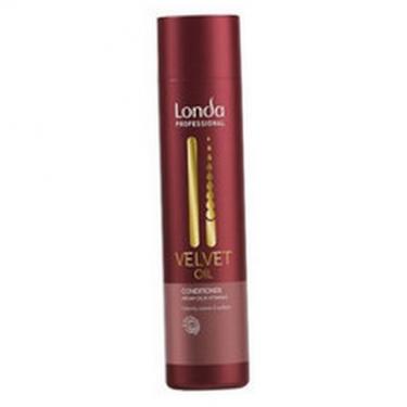 Londa Professional Velvet Oil 1000Ml Conditioner   (Conditioner) Ženski  