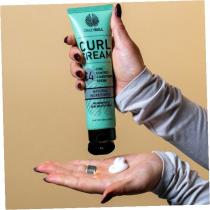 Crazy Bull Curl Cream       150ml(Waves Styling) Moški