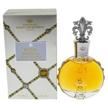 Marina de Bourbon Royal Marina Diamond      100ml(Eau de Parfum) Ženski