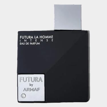 Armaf Futura 100Ml La Homme Intense   (Eau De Parfum) Moški  