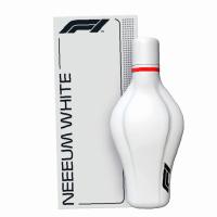 F1 Race Collection 75Ml Neeeum White   (Eau De Toilette) Unisex  