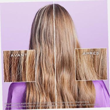 Nuxe Prodigieux 125Ml Pre-Shampoo Nourishing Mask   (Hair Mask) Ženski  