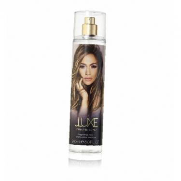 Jennifer Lopez Jluxe 240Ml    (Body Spray) Ženski  