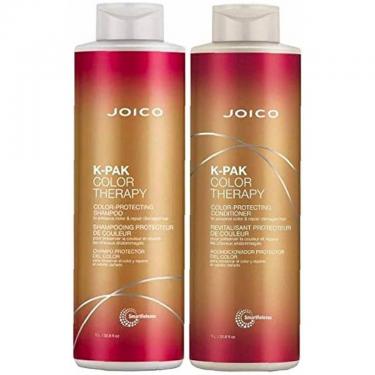 Joico K-Pak Color Therapy 250Ml Color-Protecting Conditioner   (Conditioner) Unisex  