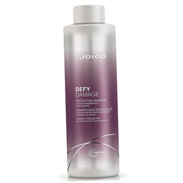 Joico Defy Damage 1000Ml Protective Shampoo   (Shampoo) Unisex  